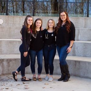 Meet your Posher, Morgan